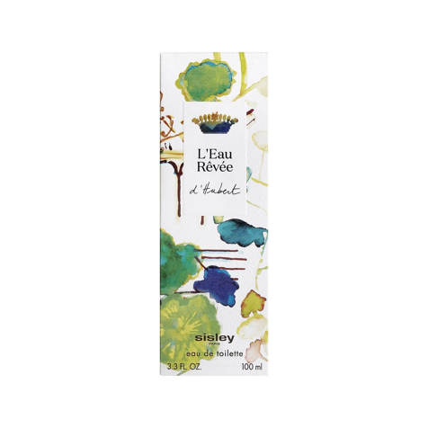 Sisley L'Eau Rêvée d'Hubert
