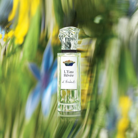 Sisley L'Eau Rêvée d'Hubert