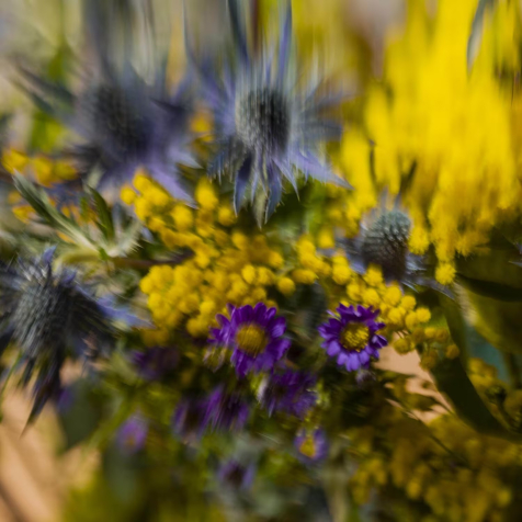 Sisley L'Eau Rêvée d'Hubert