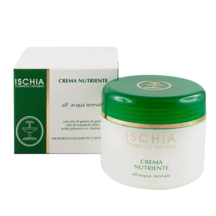 Ischia Cosmetici Naturali Crema Nutriente All'Acqua...