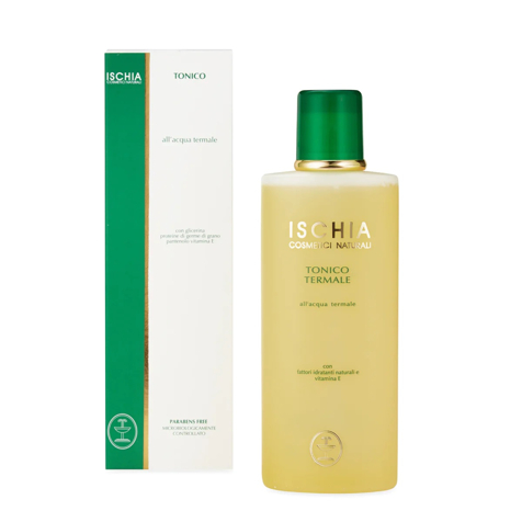 Ischia Cosmetici Naturali Tonico Termale