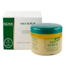 Ischia Cosmetici Naturali Sali Scrub
