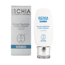 Ischia Cosmetici Naturali Balsamo Dopobarba Lenitivo...