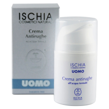 Ischia Cosmetici Naturali Crema Antirughe