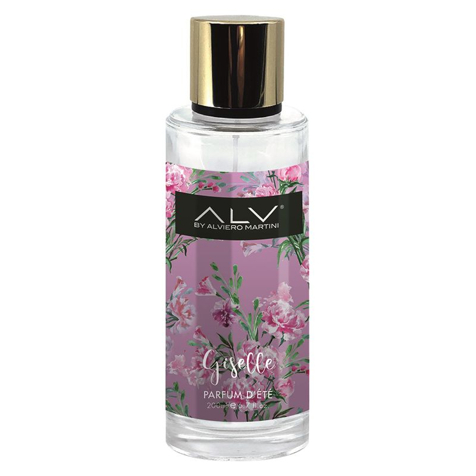 ALV by Alviero Martini Giselle Parfum d'Été