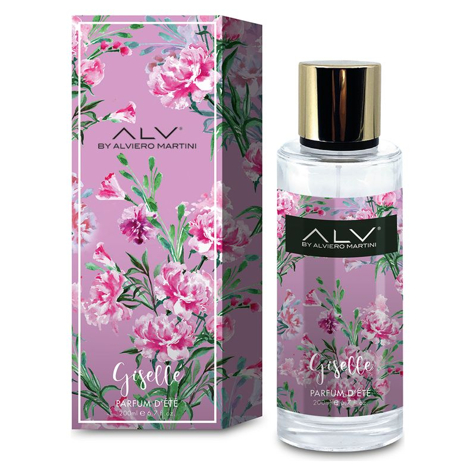 ALV by Alviero Martini Giselle Parfum d'Été