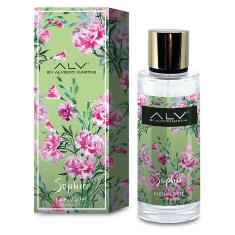 ALV by Alviero Martini Sophie Parfum d'Été