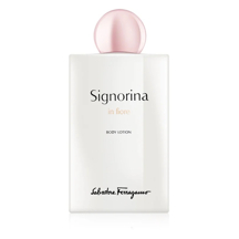 Salvatore Ferragamo Signorina In Fiore Body Lotion