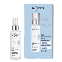 Biopoint Hair Lamination