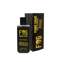 Frankie Garage Sporty Fragrance Black Out