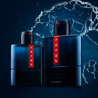 Prada Luna Rossa Ocean Eau de Parfum