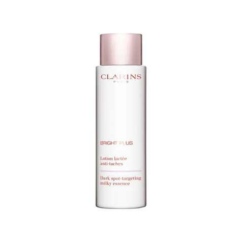 Clarins Bright Plus Lozione Ricca Anti-macchie