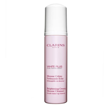 Clarins White Plus Mousse Creme...
