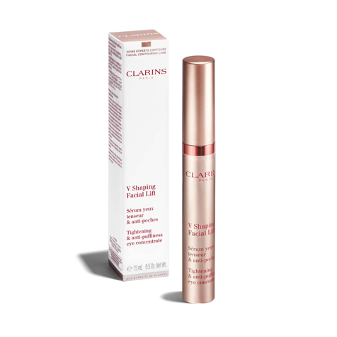 Clarins VSFL Eye Concentrate Retail