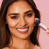 Real Techniques Ultra Plush Blush Makeup Brush