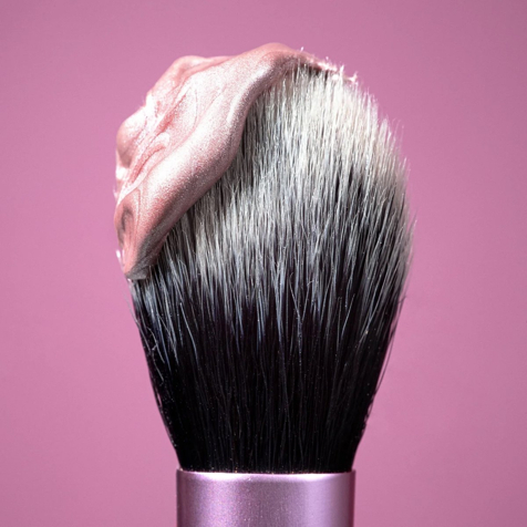 Real Techniques Makeup Setting Brush