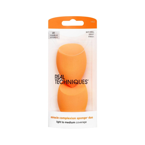 Real Techniques Miracle Complexion Sponge