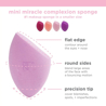 Real Techniques Miracle Mini Complexion Sponge
