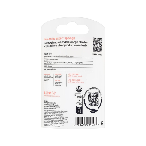 Real Techniques Miracle Mini Complexion Sponge