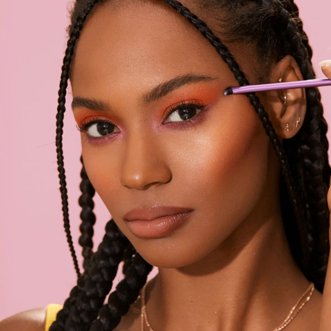 Real Techniques Everyday Eye Essentials Makeup Brush Set