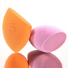 Real Techniques Iconic Blend + Set Makeup Sponge Duo
