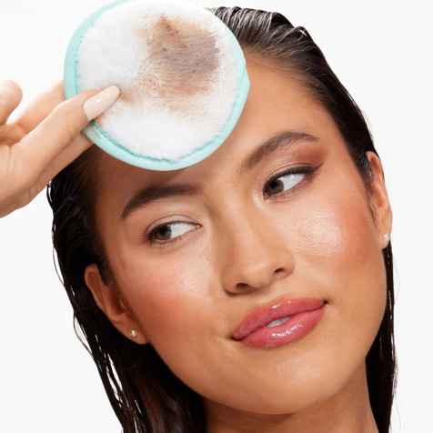 Real Techniques Real Clean Makeup Remover Pads