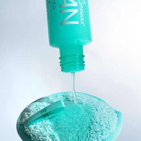 Real Techniques Real Clean Makeup Remover Pads