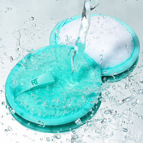 Real Techniques Real Clean Makeup Remover Pads