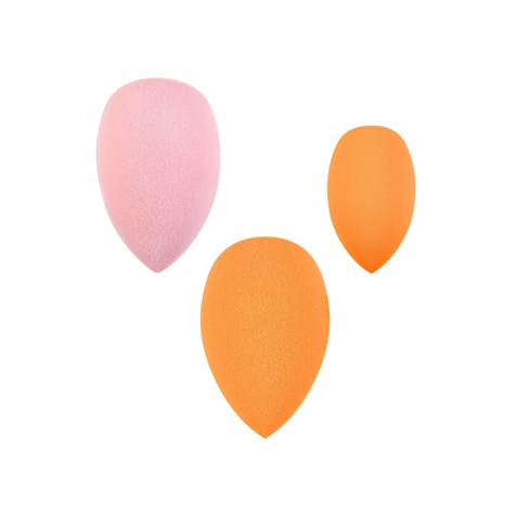 Real Techniques Ultimate Makeup Sponge Blending and Setting Trio