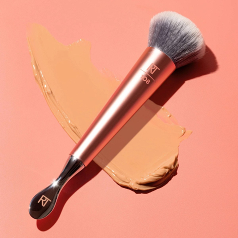 Real Techniques Primer Facial Skincare Brush