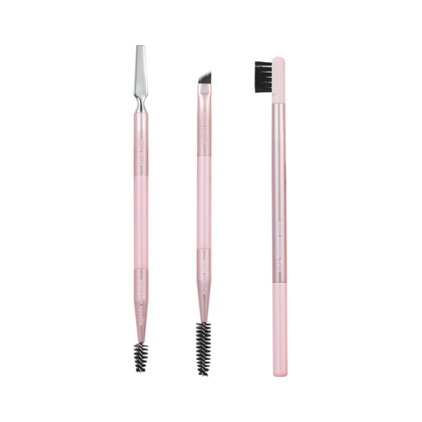 Real Techniques Brow Styling Set