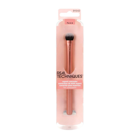 Real Techniques Expert Concealer Makeup Brush