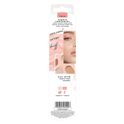 Real Techniques Expert Concealer Makeup Brush