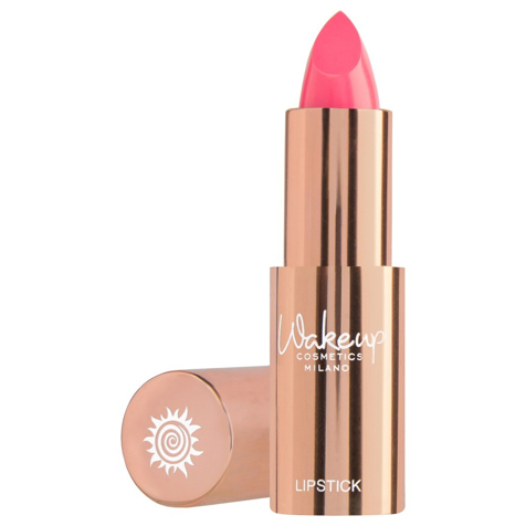 Wakeup Cosmetics Milano Satin Finish Lipstick
