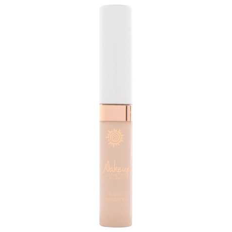 Wakeup Cosmetics Milano Fluid Concealer