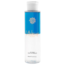 Wakeup Cosmetics Milano Bi-Phase Make-Up Remover