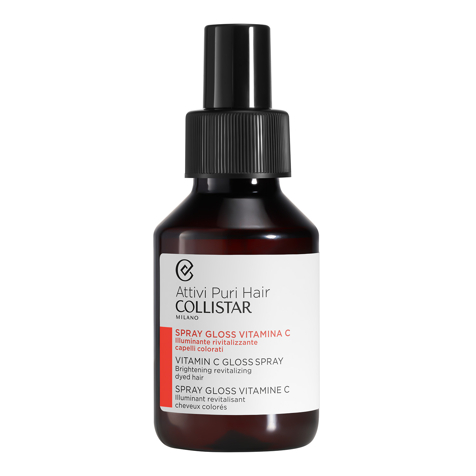 Collistar Spray Gloss Vitamina C