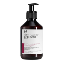 Collistar Shampoo Phyto-cheratina