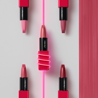 Shiseido TechnoSatin Gel Lipstick