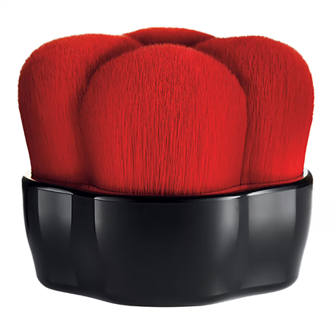 Shiseido Hanatsubaki Hake Polishing Face Brush