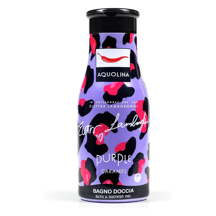Aquolina Purple Caramel - Bagno doccia