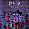 Aquolina Purple Caramel - Bagno doccia