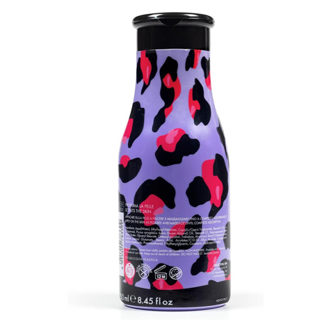 Aquolina Purple Caramel - Latte corpo