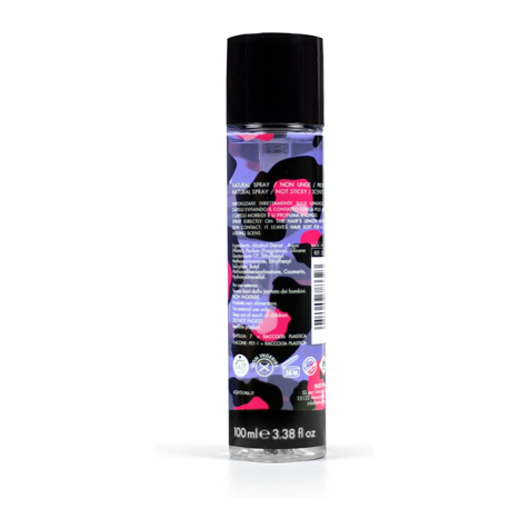 Aquolina Purple Caramel - Profumo Per Capelli