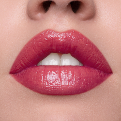 Mulac Lip Sin - Tinta Labbra Lucida - Daiquiri Red