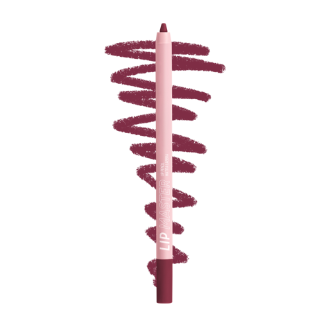 Mulac Lip Master - Matita Labbra - Berry Jam