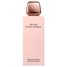 Narciso Rodriguez All Of Me Body Lotion