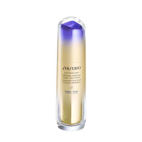 Shiseido LiftDefine Radiance Night Concentrate