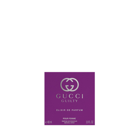 Gucci Guilty Elixir de Parfum pour Femme