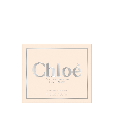 Chloe Chloé Eau De Parfum Lumineuse